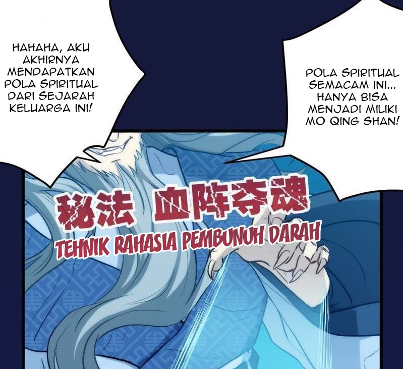 Supreme Godly System Chapter 01 Gambar 12